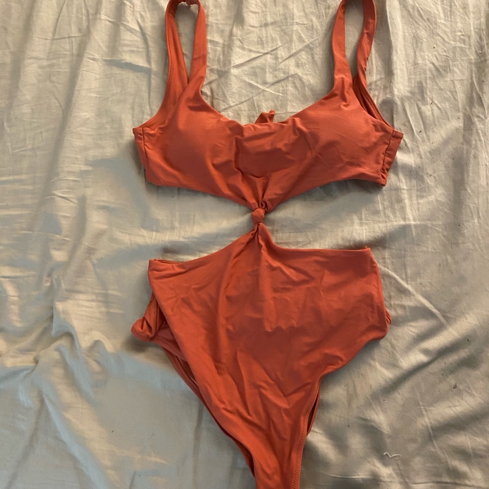 Aerie one piece!